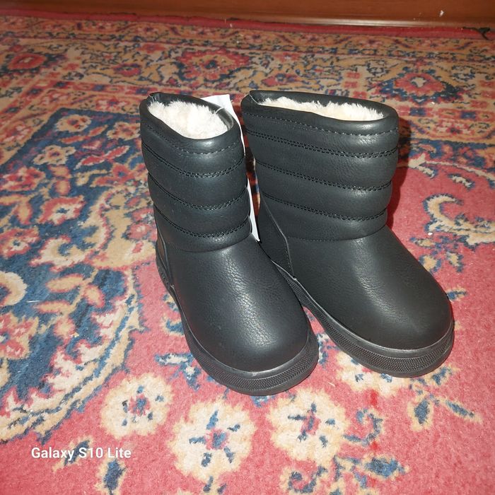 Детские сапоги срочно сатамын