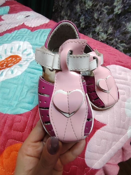 Сандали Для девочки