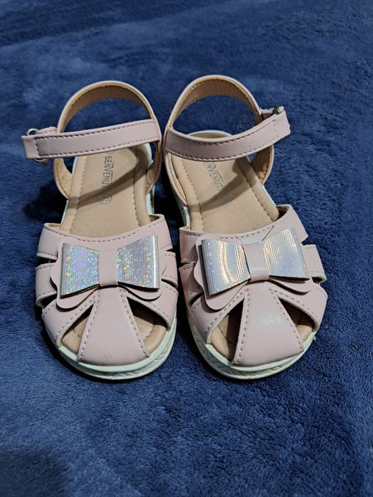 Sandale Benvenuti pentru fetițe