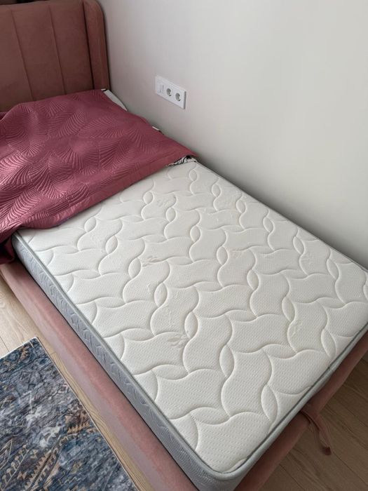 Кровать 1.20х2.00