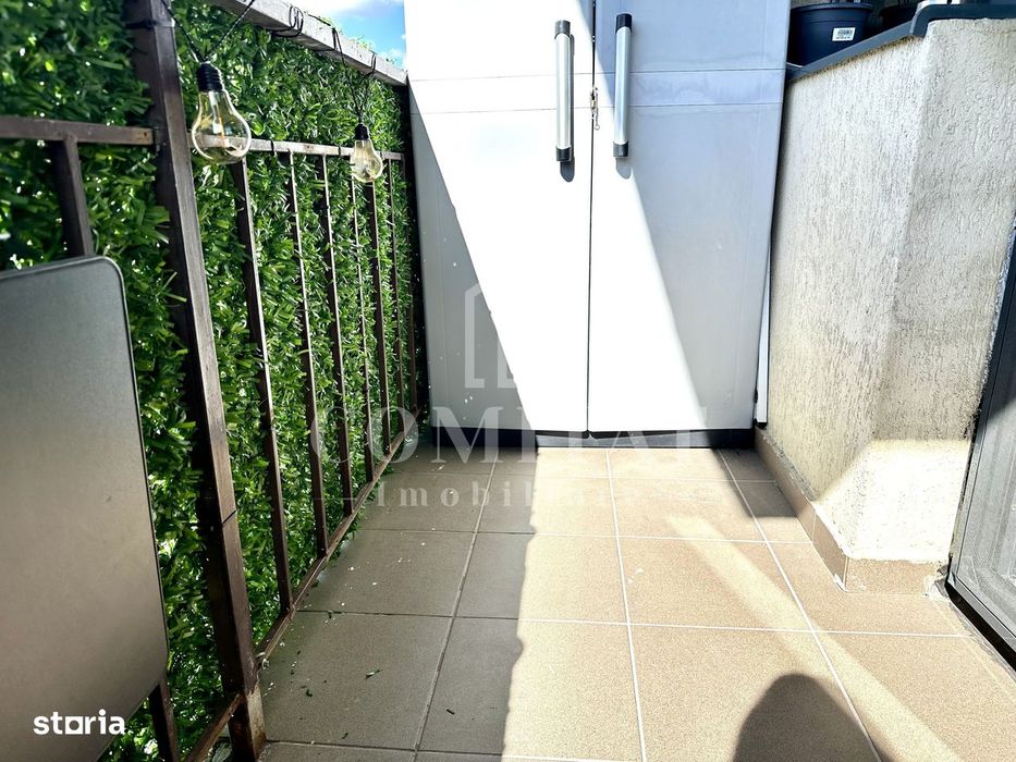 Apartament la cheie | Decomandat | Parcare | Zona Str Cetatii