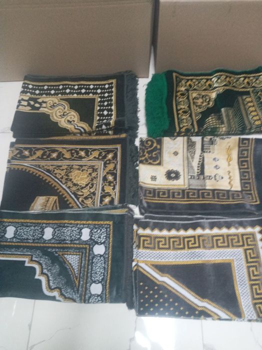 Туркия сифатли жойнамозлари. Joynamoz