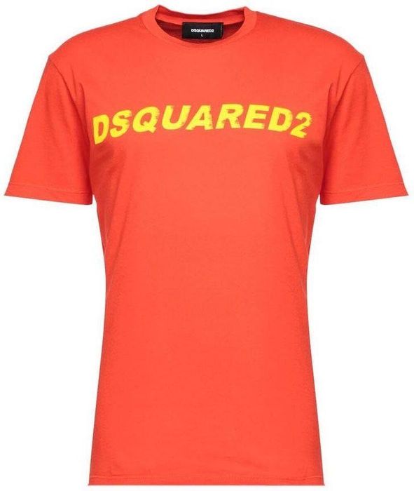 Tricou dsquared original