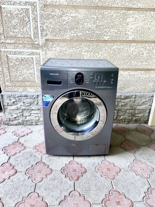 Продам стиральную машинку рабочая