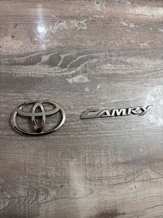 камри 55 оригинал