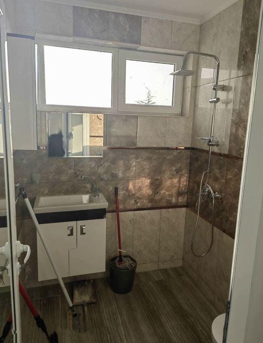 Дава се под наем Тристаен апартамент в Бургас, Крайморие - 67 кв.м за 428.91 € - Снимка #4