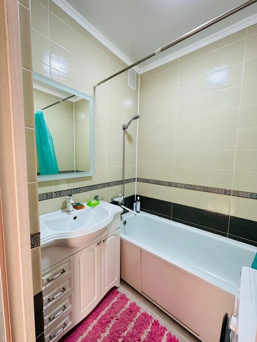 Пәтерімді сатамын Есенберлин 63