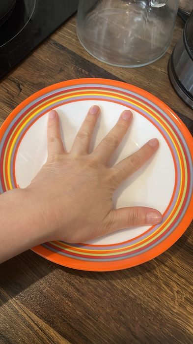 Тарелки Люминарик