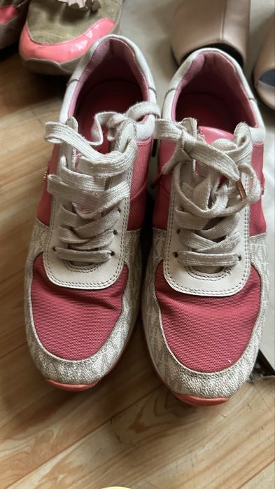 Обувь брендовая в ассортименте 37 размер