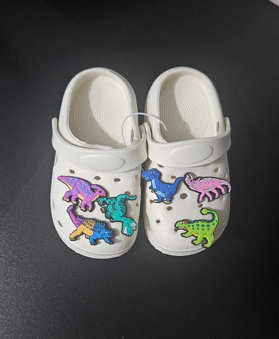 Papuci, marime 23-24