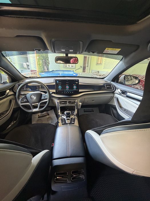 BYD Qin Plus 2021