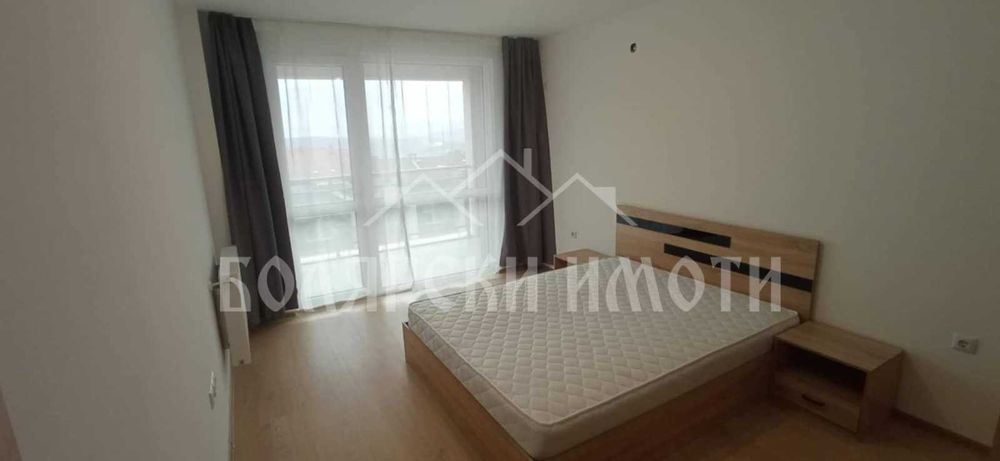 Дава се под наем Двустаен апартамент в Велико Търново, Картала - 65 кв.м за 357 € - Снимка #4