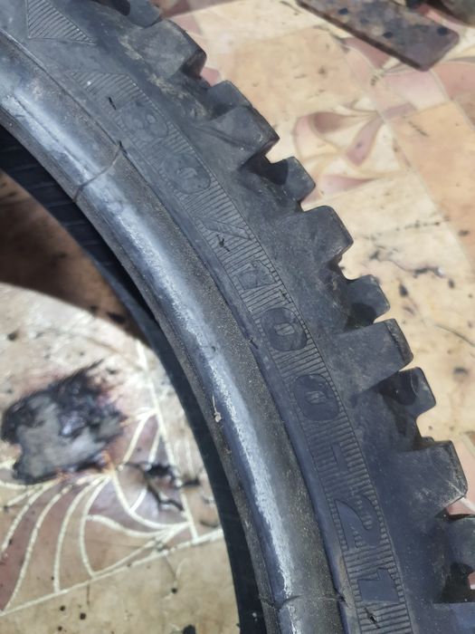 Maxxis 80 100 21