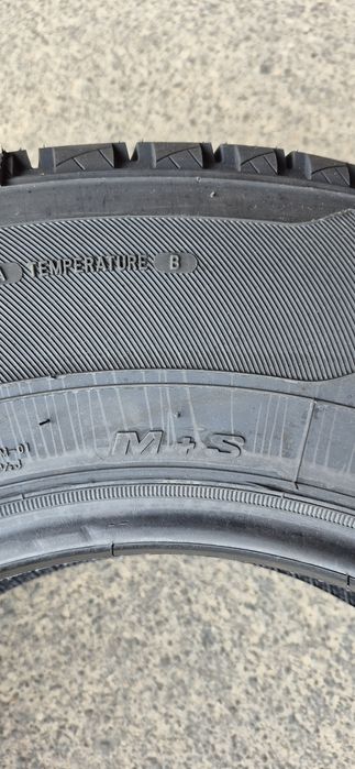 4 anvelope M+S noi Transmate 225/70/16,dot 2025.Pretul este pe bucata.