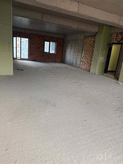 4-комнатная квартира 113,55 м², Шайхантахурский район, 3 этаж