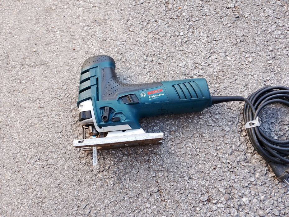 Зеге Bosch 780вата