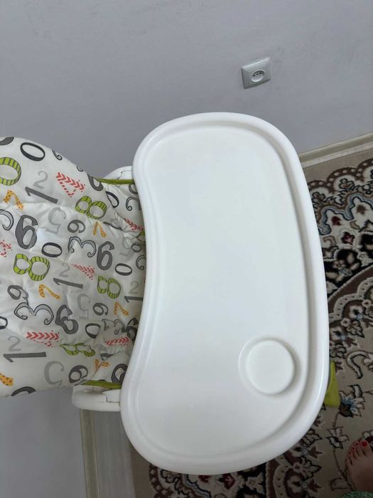 Стул для кормления ребёнка