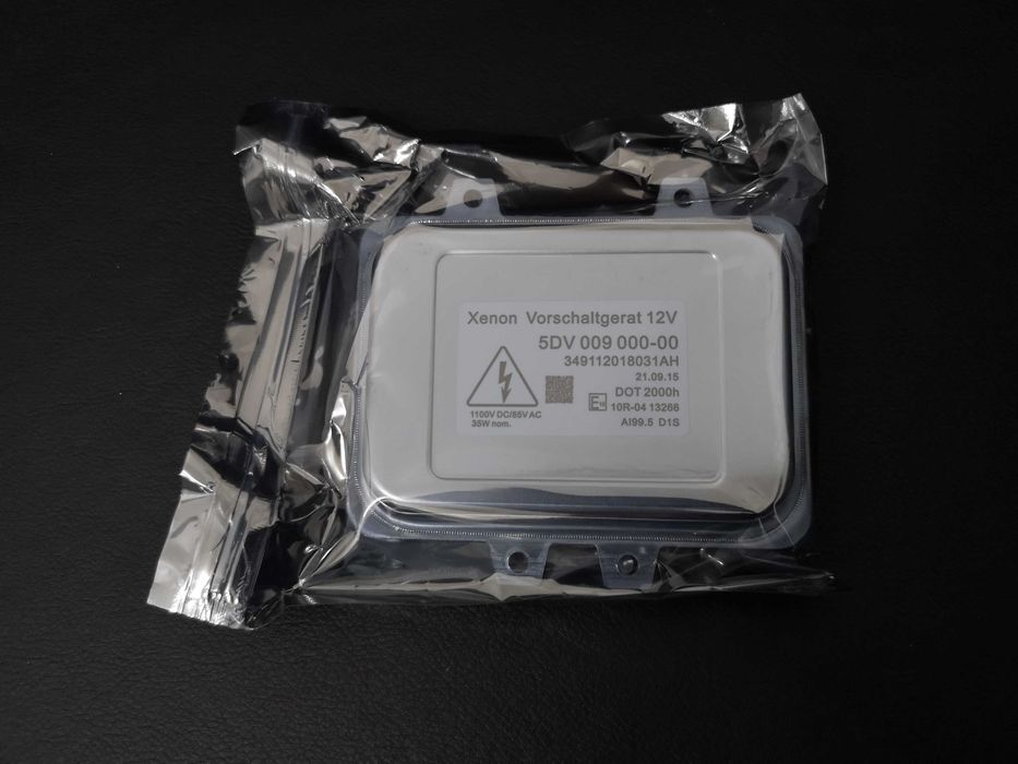 Balast Droser Xenon D1S 5DV009000-00 Compatibil HELLA