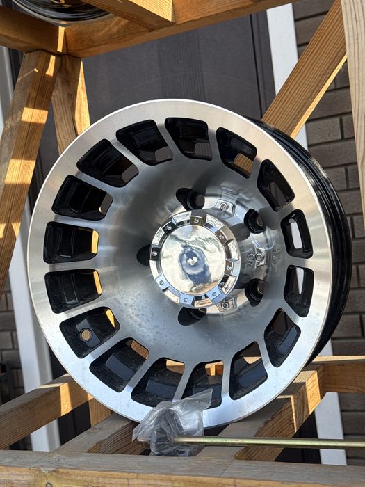 Титанка на porter