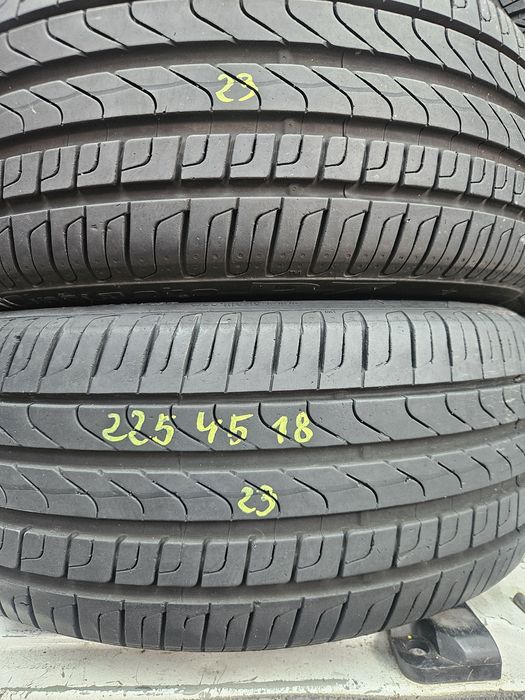Гуми 225/45/18 2броя