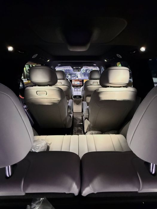 Huawei Aito M9 Ultra официальный диллердан аксия!!!