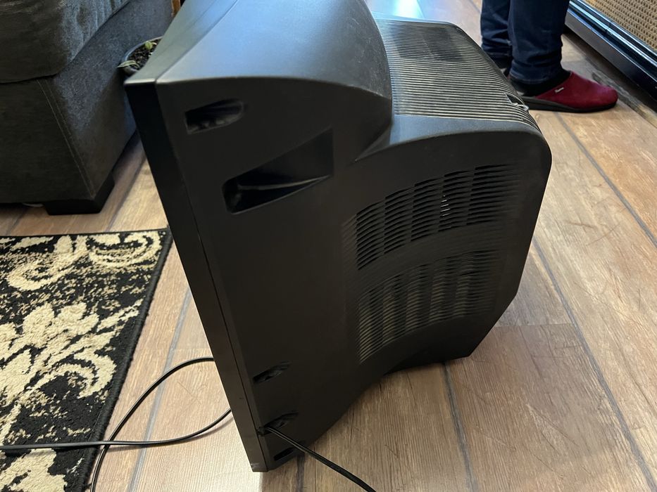 CRT телевизор Samsung 21 инча