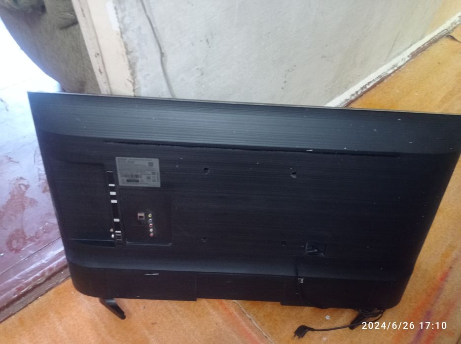 Телевизор Самсунг