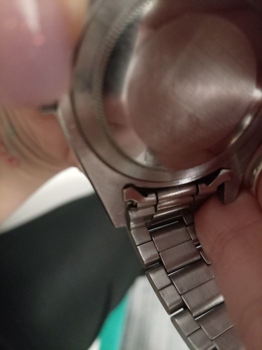 Ceas Rolex Austria