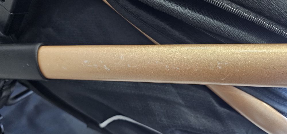 Продам коляску детскую