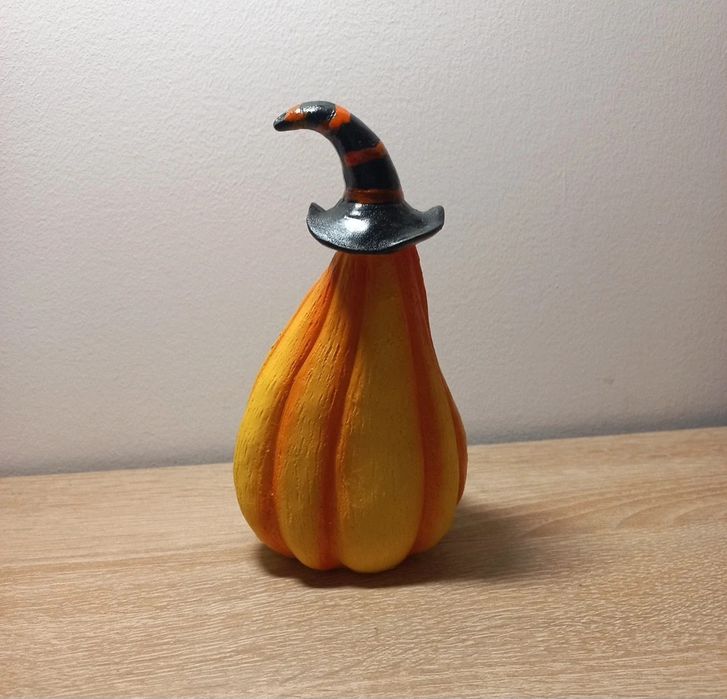 Decoratiune - dovleac