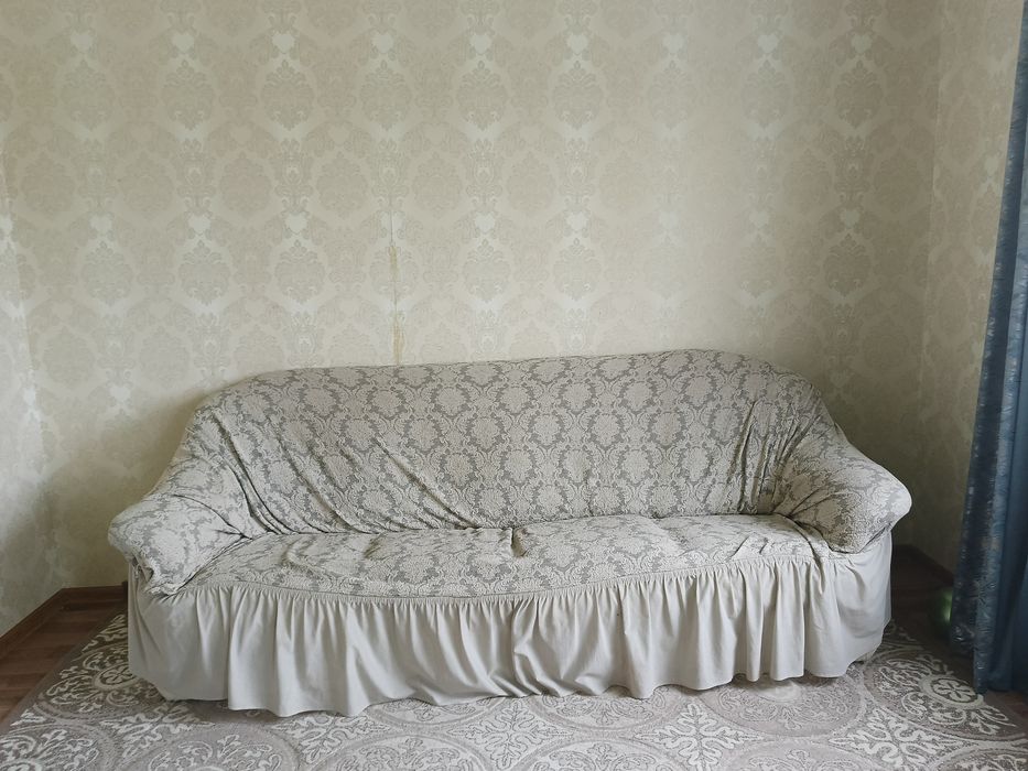 Диван угловой качество отличное