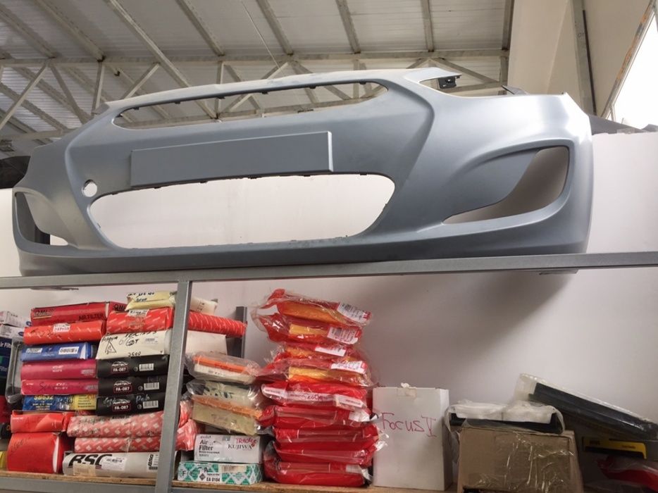 Запчасти на иномарки