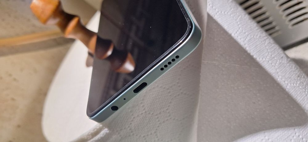 Honor X5C plus .