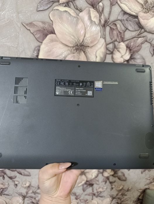 Продам Ноутбук Asus