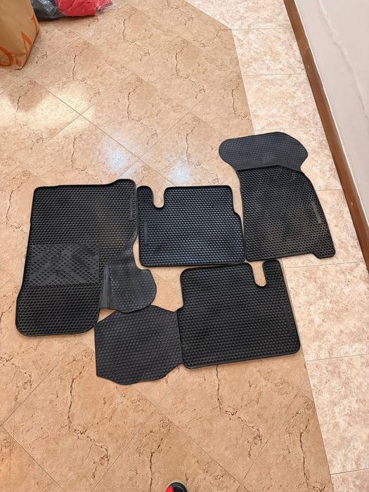 Сотый полик приора новый