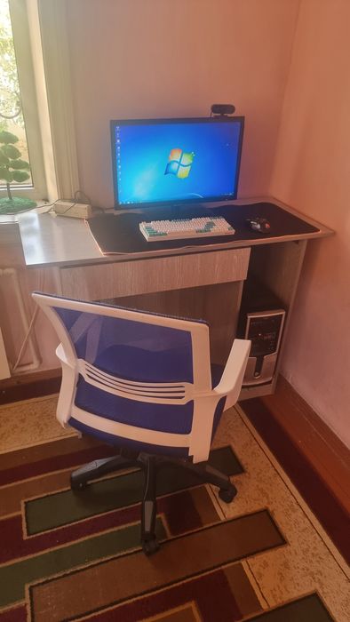 Компьютер сотилади.