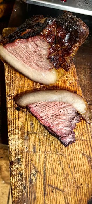 Копчёные деликатесы Халяль.