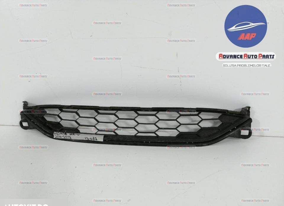 Grila inferioara originala Honda CR-V 5 2016 2017 2018 2019 2020