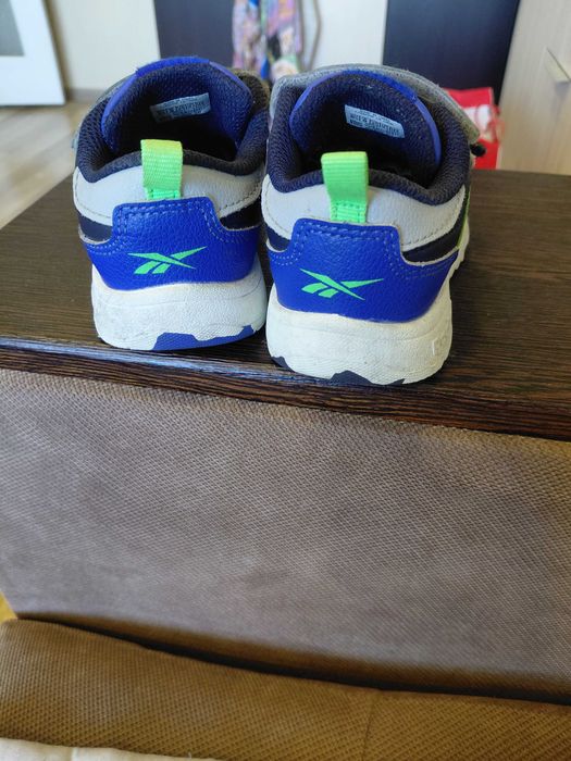 Детси маратонки-Reebok-25 н.