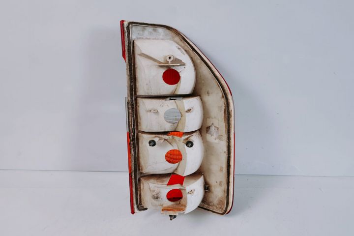 Stop Tripla stanga Mercedes-Benz Sprinter prima generatie 903 (faceli