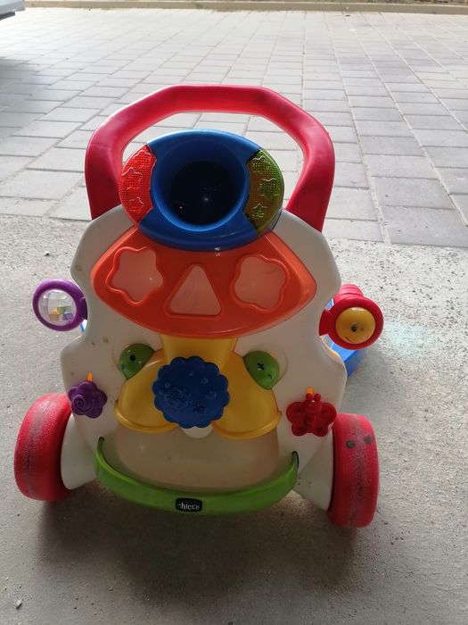 Проходилка /локър