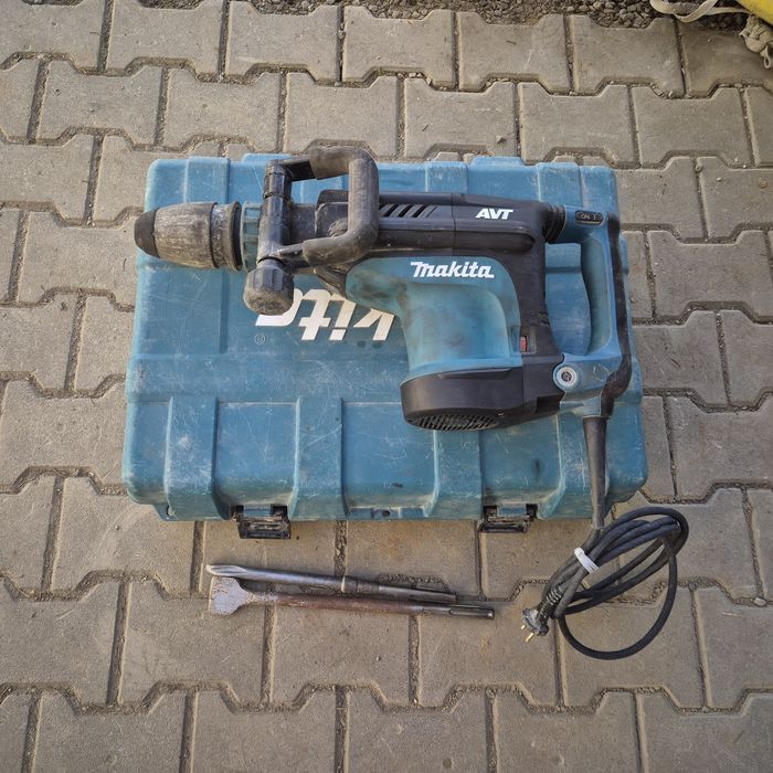 Picamer picon rotopercutor  masina de impact