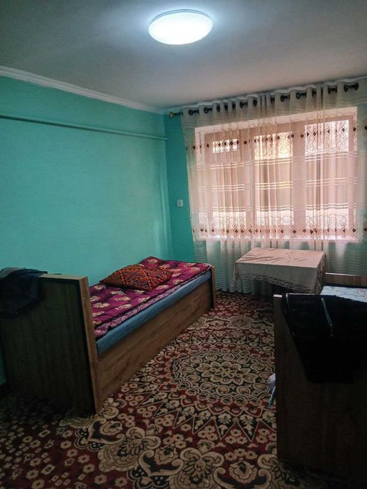 Реклама №3373 Продаётся 3 хкомнатная квартира