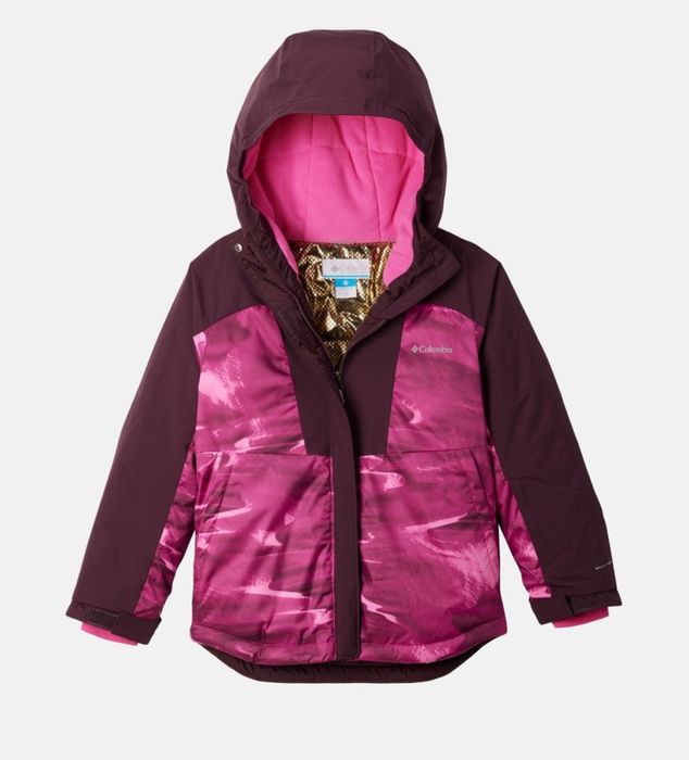 Geaca copii Columbia -size 164 (13-14 ani)