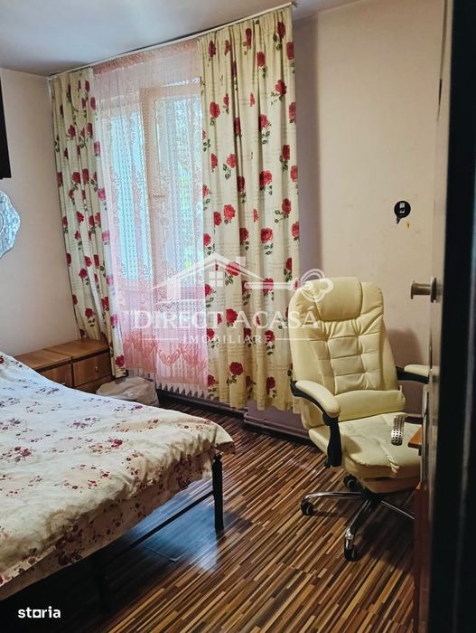 Apartament cu 3 camere de inchiriat-str Moldovei-Zona Tudor