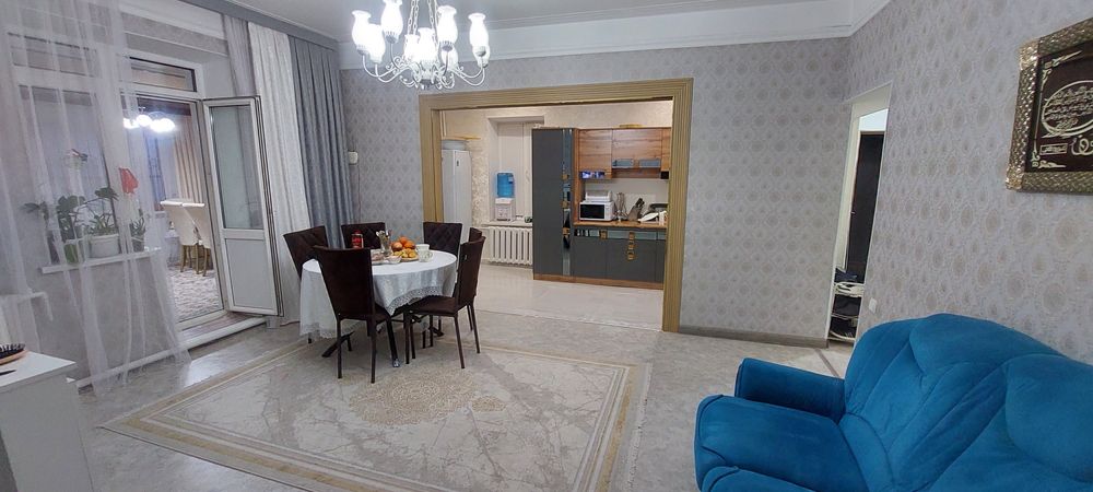 Продаём квартиру