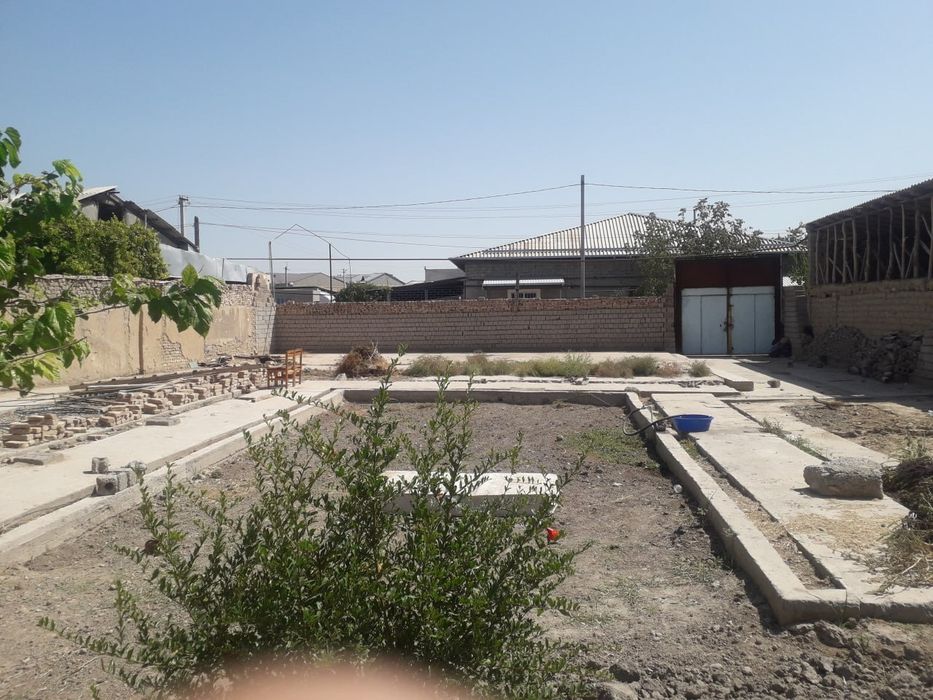 Yer sotiladi
Shergeli tumani honabod Qoyliq 7 massi