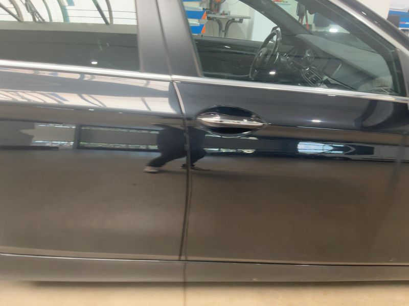 BMW 5er 525d 2017