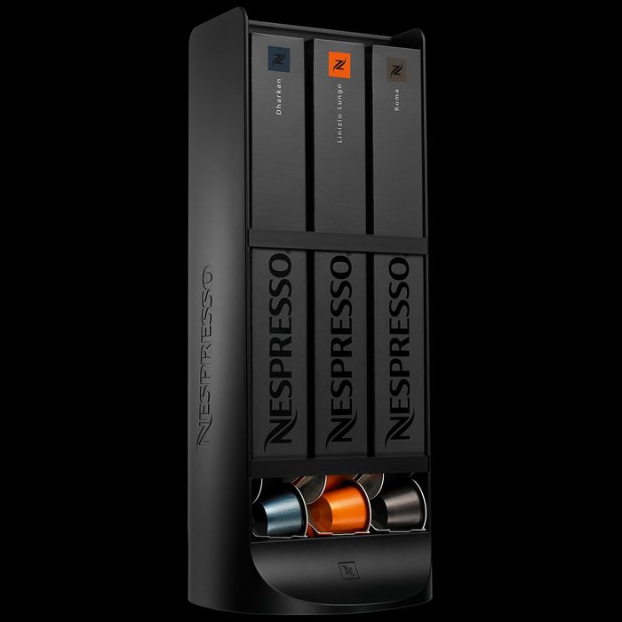 Dispenser Nespresso