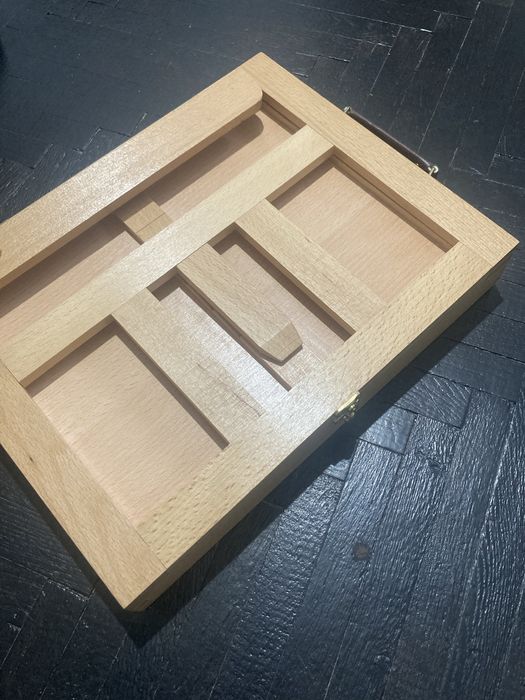 Set de desen cu sevalet Royal Langnickel